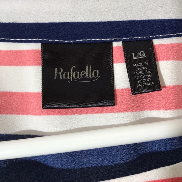 Fashionable top - Picture 2 of 5